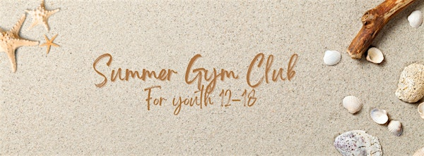 AAF Gym Club (12 Years old to 18) | SSM Gymnastics Club
