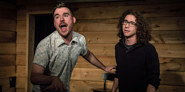 Sketch Comedy Writing | Workshop Series | 165 King St W