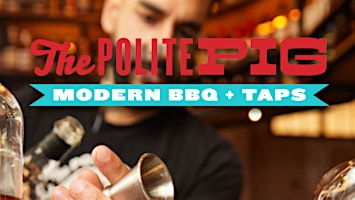 The Polite Pig - Disney Springs Flavors of Florida Pairing Event | The Polite Pig