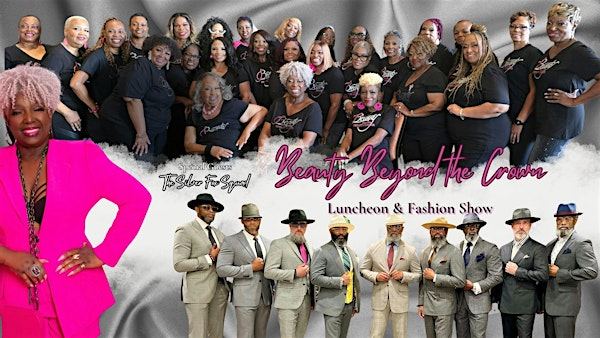 Beauty Beyond Breast Cancer 2025 Survivor Fashion Show & Luncheon | Bayou City Event Center