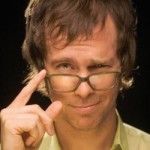 Ben Folds Grand Junction Concert Tour 2025｜August 11 | Asteria Theatre
