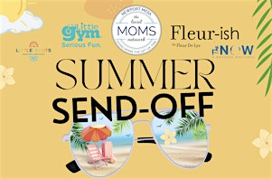 Summer Send Off 2025 | Halecrest Park