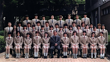 Battle Royale // High-Brow/Low-Brow/Uni-Brow | Stray Cat Film Center