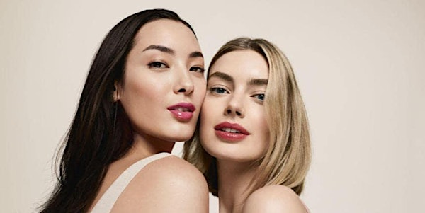 Clarins Christmas Beauty Party | John Lewis & Partners Newcastle