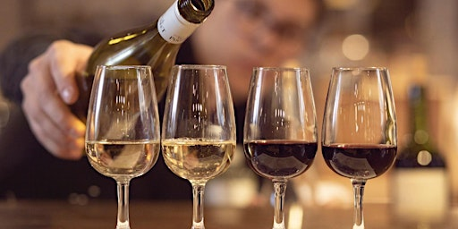Wine Tasting Evening | Tanners Wines