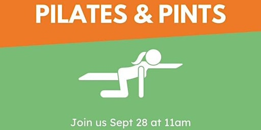 Pilates and pints - The life of a Pilates girl | Manual Labour Beer Co., Portage Close, Sherwood Park, AB, Canada