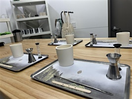 Candle Making workshop with Ollie & Co. | 595 Burrard St