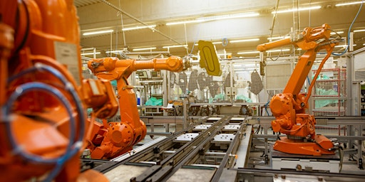 Delivering Growth Through AI and Workforce Transformation | ACC Liverpool