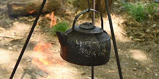 East Sussex Forest School Networking Day, Gillham Woods (100237045) | Gillham Wood Nature Reserve