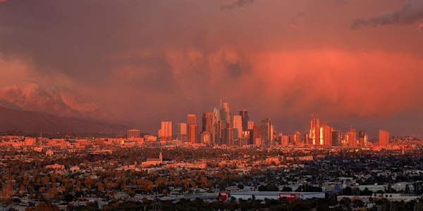 Night Photography Hands-on Shoot with Chris Crosby at Kenneth Hahn | Samy's Camera