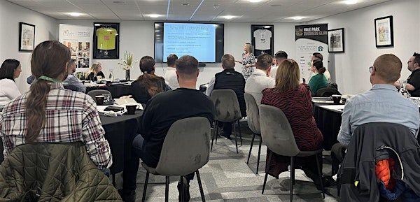 Babababoon Media and PR Seminar | Knights Solicitors