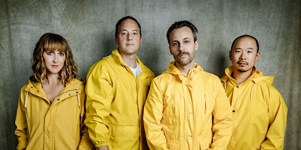 The Fugitives | The Bassment