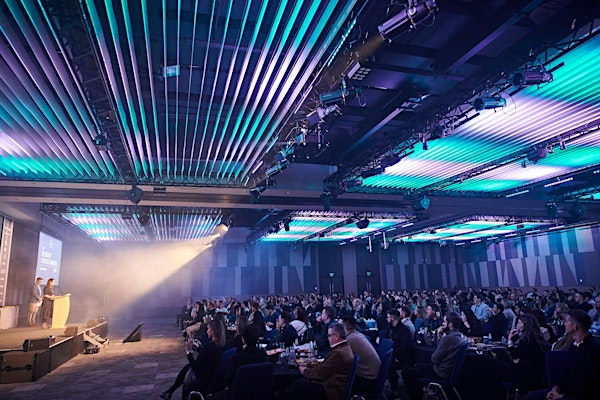 The HomeViews Resident Choice Awards 2026 | The Vox Conference Venue