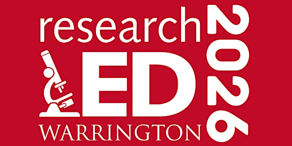 research Ed Warrington 2026 | King's Leadership Academy Warrington