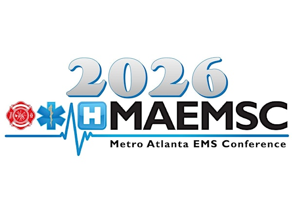 2026 Metro Atlanta EMS Conference | Jim R. Miller Park & Event Center
