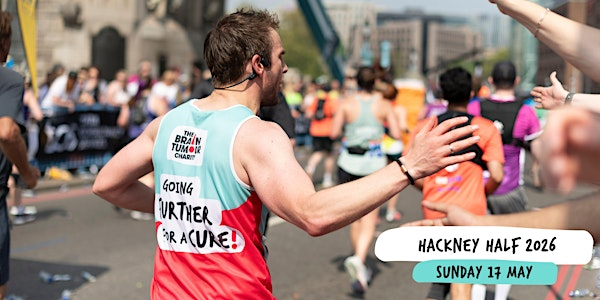 Hackney Half Marathon 2026 | Hackney