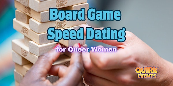 Board Game Speed Dating for Queer Women at Long Live Beerworks - Providence | Long Live Beerworks