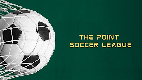 The Point Soccer League | 1430 Belleair Rd