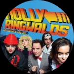 The Molly Ringwalds Mobile Concert Tour 2026｜January 17 | Soul Kitchen