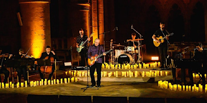 The Music of Dire Straits & Mark Knopfler by Candlelight | Lancaster | Lancaster Town Hall