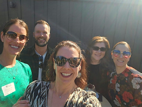 Cal Poly Alumni — North Bay Community Founders Day Celebration | Hook & Ladder Vineyards & Winery