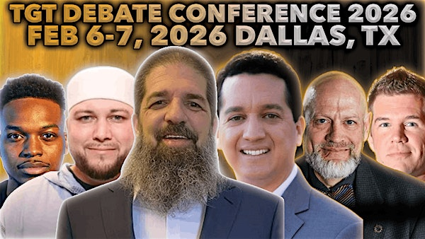 The Gospel Truth  Conference 2026 | Restoration Church Dallas