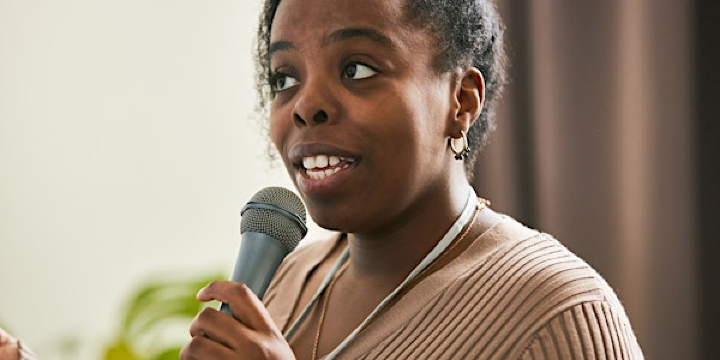 Beyond the Bell: Raising Our Voice, Raising the Bar: Session Two | Chatham Cultural Centre