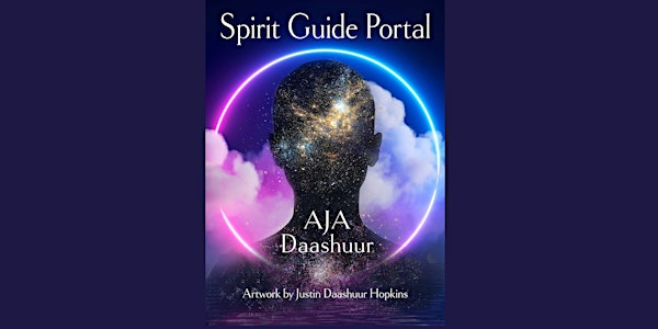 Spirit Made Visible - The Spirit Guide Portal Oracle Release | Philosophical Research Society
