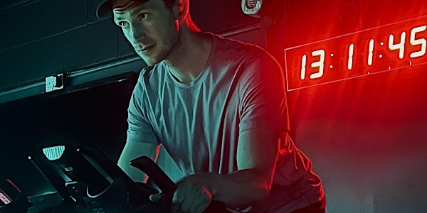 80s night spin | Fitness First Bath