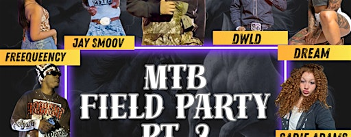 Mtb field party pt2 | 2365 Bunnlevel Erwin Rd