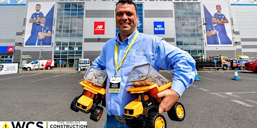 Construction & Trades Networking Breakfast | Cardiff City Stadium