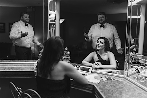 The Music Of The Knight | All Saints’ Anglican Church