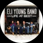 Eli Young Band Great Falls Concert Tour 2026｜April 15 | The Newberry