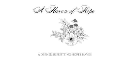 A Haven of Hope | Chattanooga Whiskey Event Hall