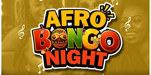 AFRICANS BONGO NIGHT | KUDOS Bar and Nightclub