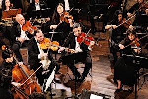 The Final Symphony | St. Ann & the Holy Trinity Church