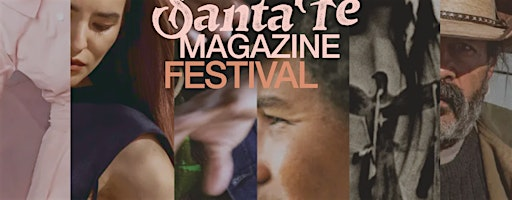 Santa Fe Magazine Festival 2026 | St. John's College