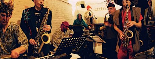 Blue Moon Live presents Rakestar | Burritts Rapids Community Hall