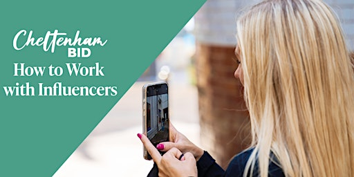 Managing social media pages + influencers | Municipal Offices