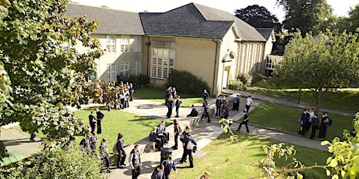 The Henry Box School ~  Year 5 Coffee Morning with Talk and Tour | The Henry Box School