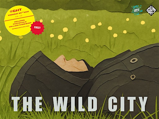 The Wild City Creative Workshop | God's House Tower