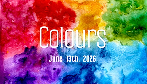 Colours | Georgian Bay District Secondary School