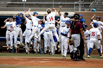 Baseball  Prospect Camp | June 30, 2026 | Angelina College, Larry Phillips Sports Complex (Baseball Field)