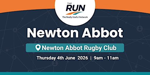 The Really Useful Network - Newton Abbot | Newton Abbot Rugby Football Club
