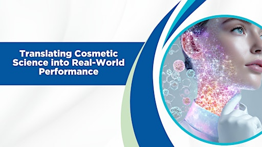 NYSCC Translating Cosmetic Science into Real-World Performance | Fairleigh Dickinson University