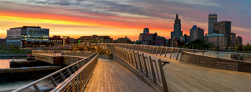 July Rhode Island Networking Event w/Little Rhody Professional Networking | Aloft by Marriott Providence Downtown