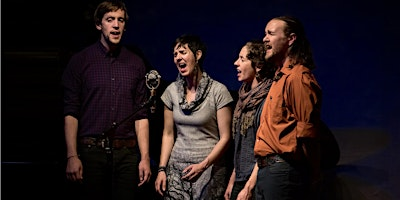An Evening with WINDBORNE | The Cedar Cultural Center