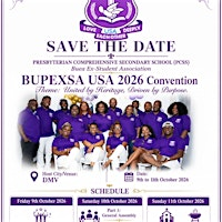 BUPEXSA USA CONVENTION GALA NIGHT | Friendship Center