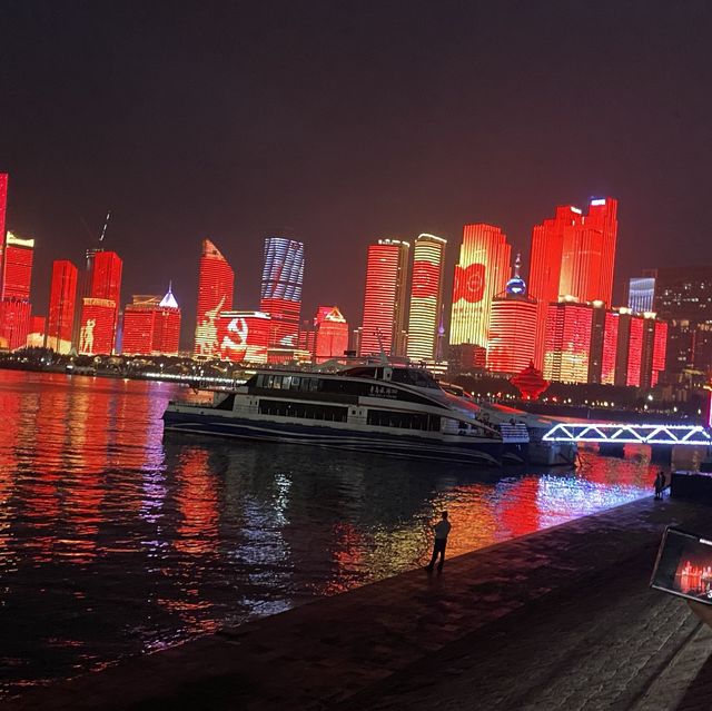 Qingdao Olympic Sailing Centre