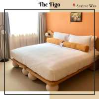 上環 The Figo
